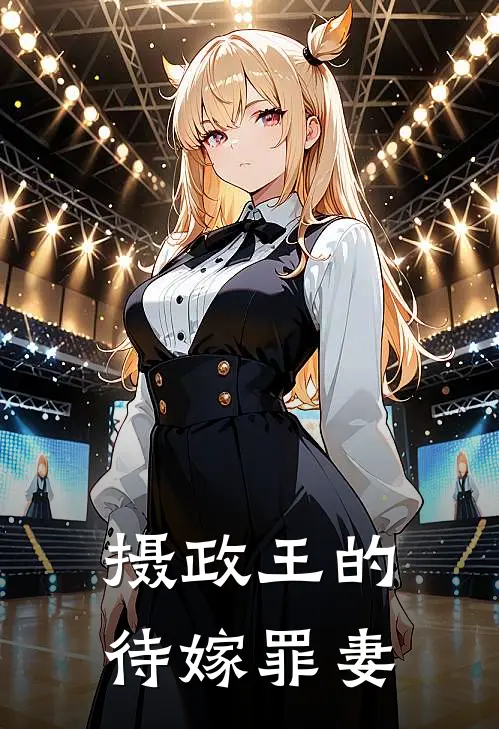摄政王的待嫁罪妻
