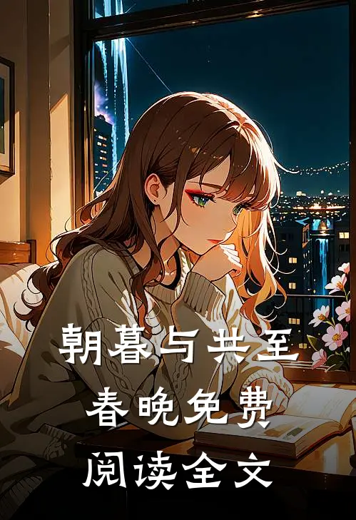 朝暮与共至春晚免费阅读全文
