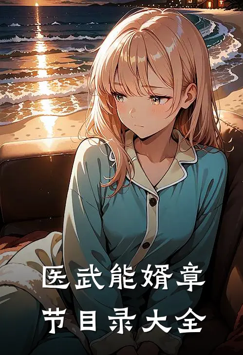 医武能婿章节目录大全