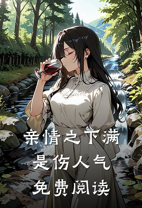 亲情之下满是伤人气免费阅读