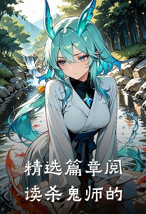精选篇章阅读杀鬼师的