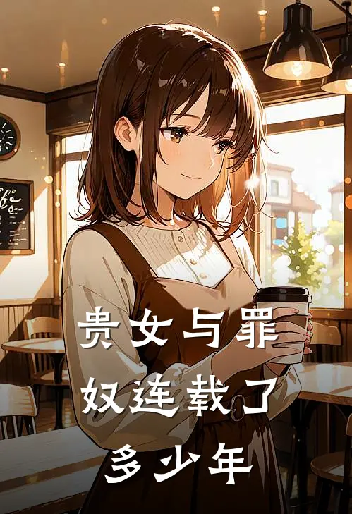 贵女与罪奴连载了多少年
