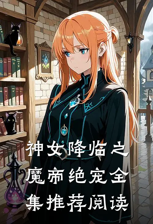 神女降临之魔帝绝宠全集推荐阅读