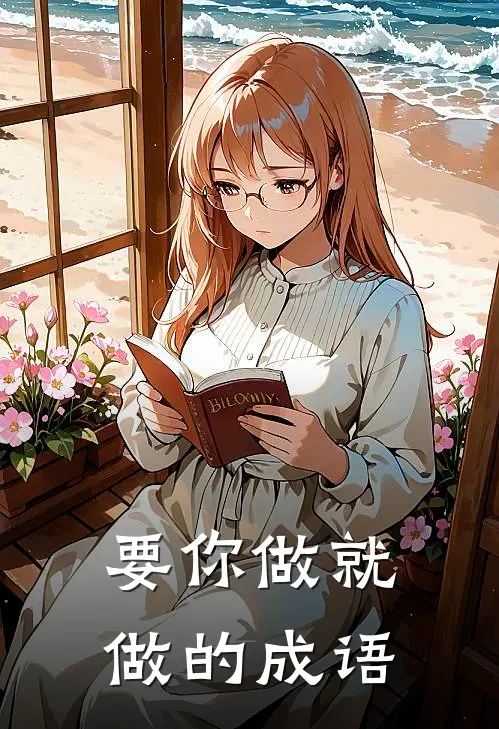 要你做就做的成语