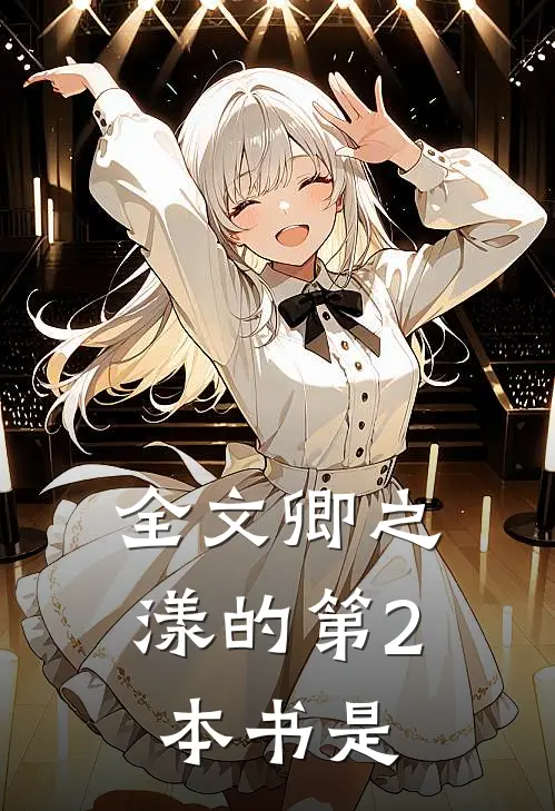 全文卿之漾的第2本书是
