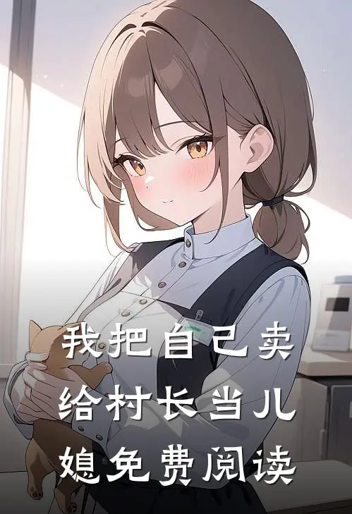 我把自己卖给村长当儿媳免费阅读