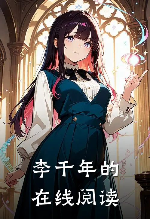 李千年的在线阅读