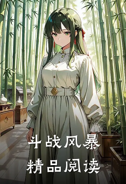 斗战风暴精品阅读