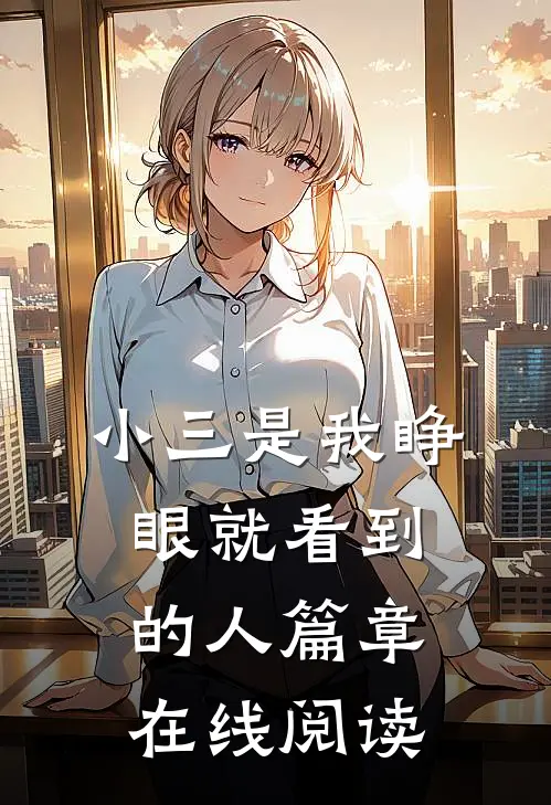 小三是我睁眼就看到的人篇章在线阅读
