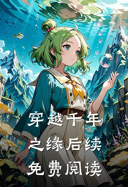 穿越千年之缘后续免费阅读