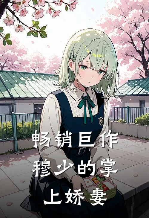 畅销巨作穆少的掌上娇妻