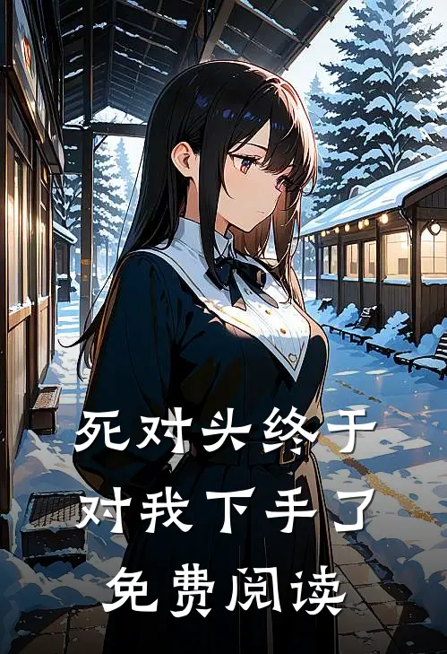 死对头终于对我下手了免费阅读