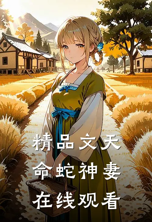 精品文天命蛇神妻在线观看