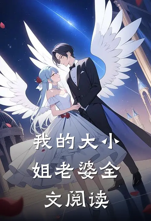 我的大小姐老婆全文阅读