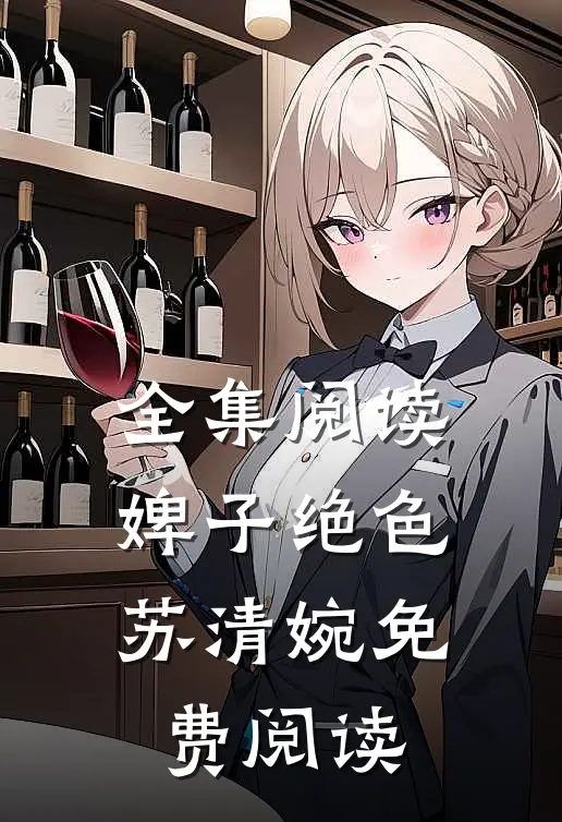 全集阅读婢子绝色苏清婉免费阅读