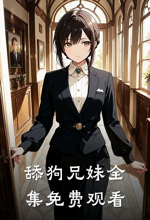 舔狗兄妹 全集免费观看