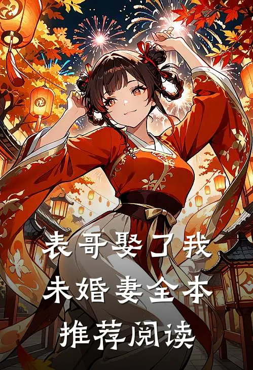 表哥娶了我未婚妻全本推荐阅读