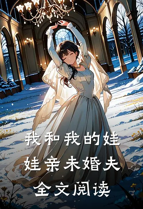 我和我的娃娃亲未婚夫全文阅读