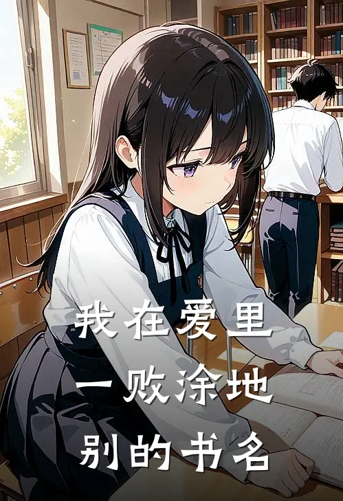 我在爱里一败涂地别的书名