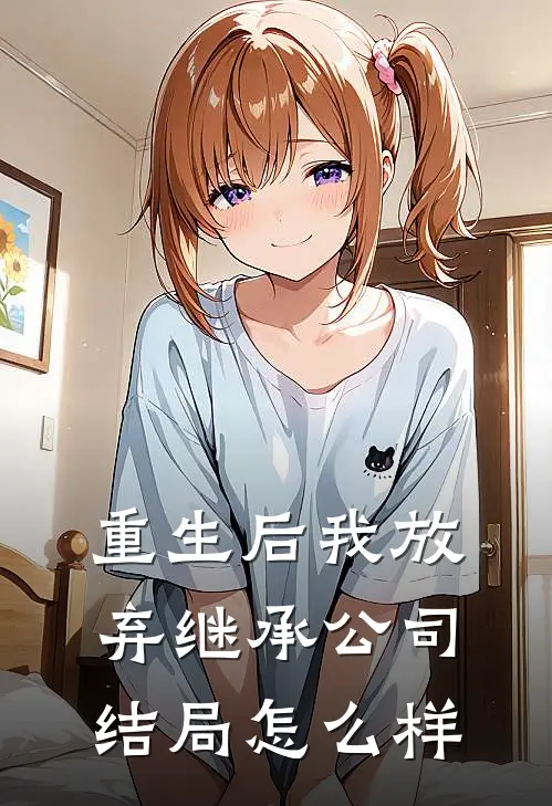 重生后我放弃继承公司结局怎么样