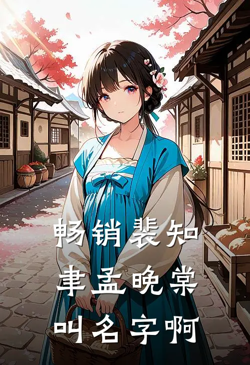 畅销裴知聿孟晚棠叫名字啊