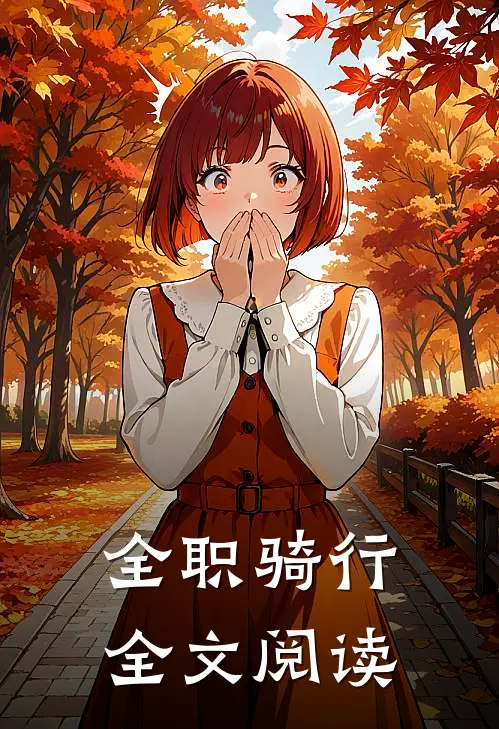 全职骑行全文阅读