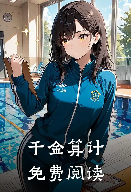千金算计免费阅读