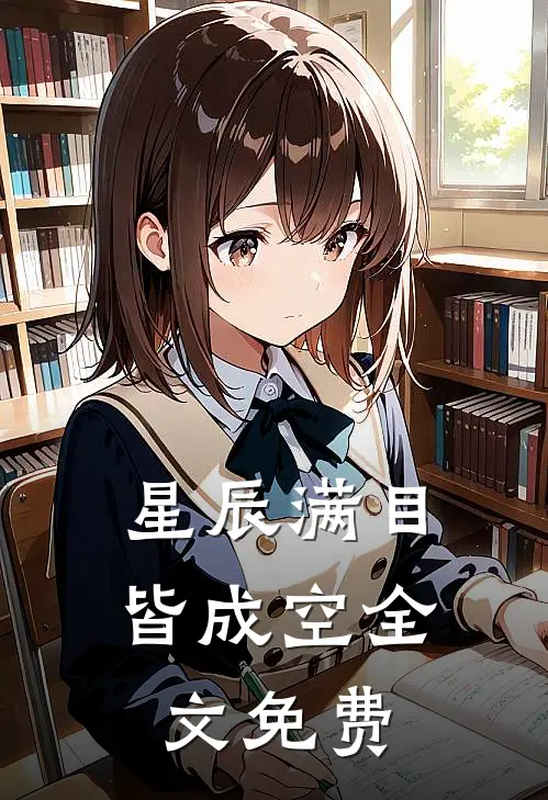 星辰满目皆成空全文免费