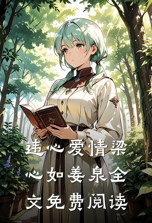 违心爱情梁心如姜泉全文免费阅读