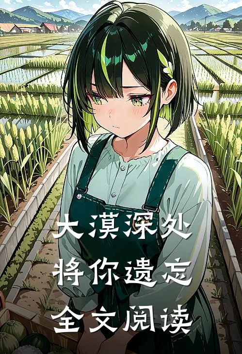 大漠深处将你遗忘全文阅读