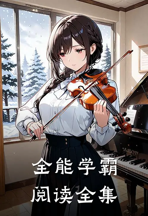全能学霸 阅读全集