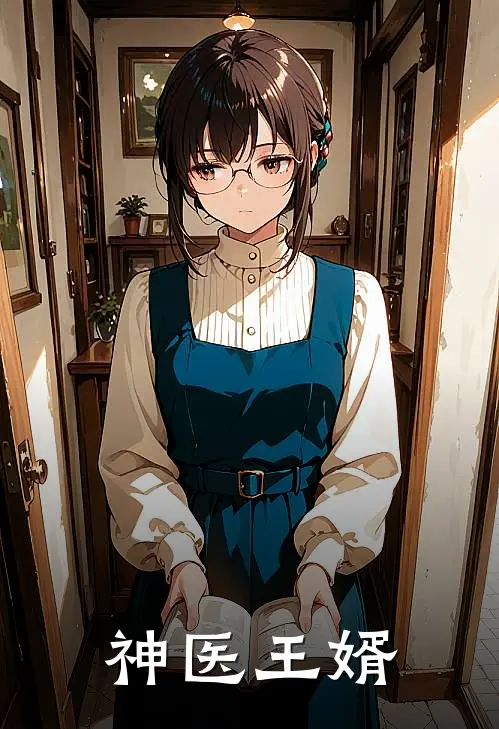 神医王婿