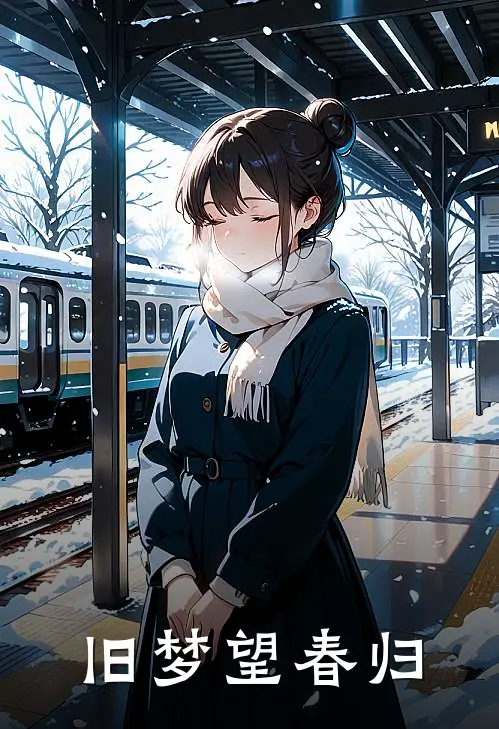 旧梦望春归