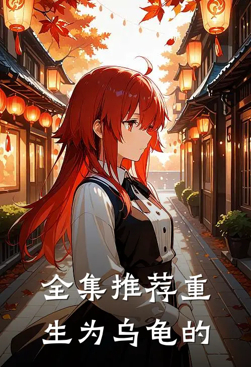 全集推荐重生为乌龟的