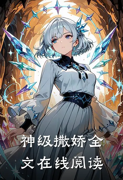 神级撒娇全文在线阅读