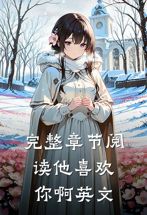 完整章节阅读他喜欢你啊英文