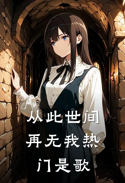 从此世间再无我热门是歌