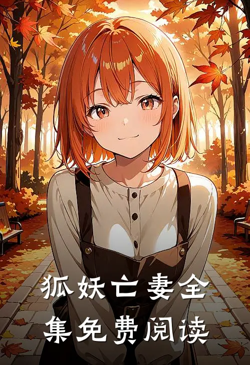 狐妖亡妻全集免费阅读