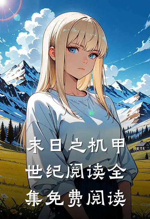 末日之机甲世纪阅读全集免费阅读