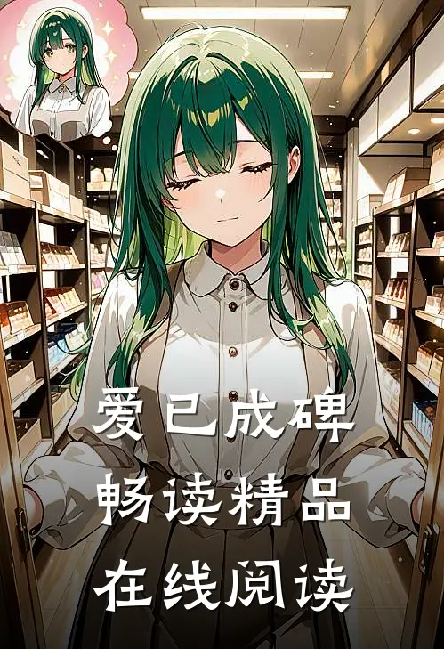 爱已成碑畅读精品在线阅读