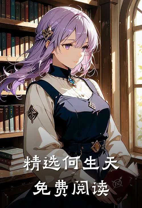 精选何生天免费阅读