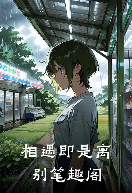 相遇即是离别笔趣阁