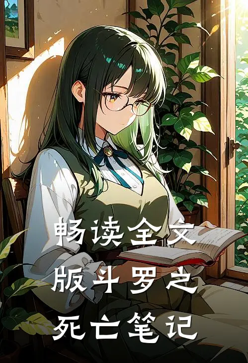 畅读全文版斗罗之死亡笔记