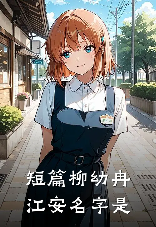 短篇柳幼冉江安名字是