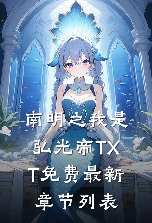 南明之我是弘光帝TXT免费最新章节列表