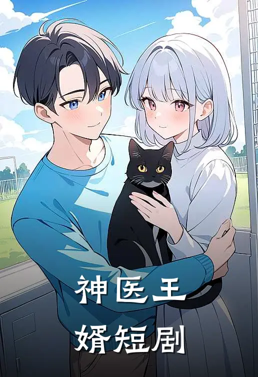 神医王婿短剧