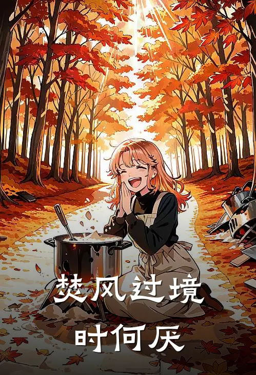 焚风过境时何厌
