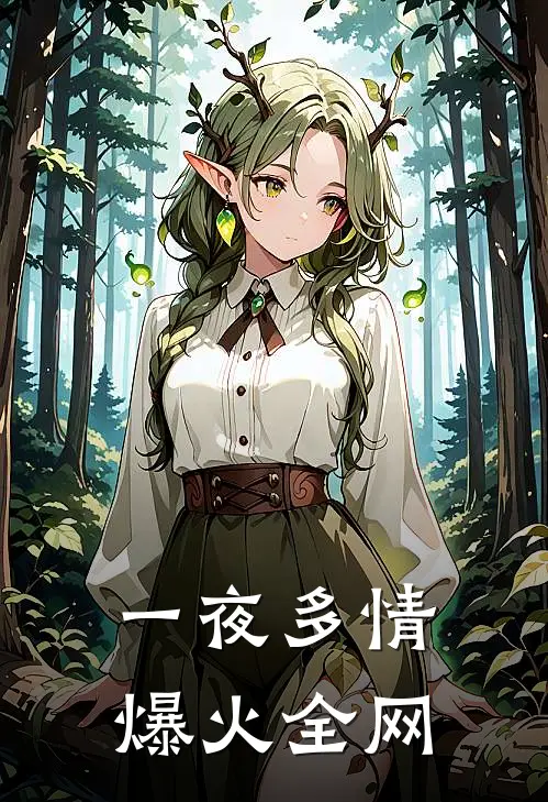 一夜多情爆火全网