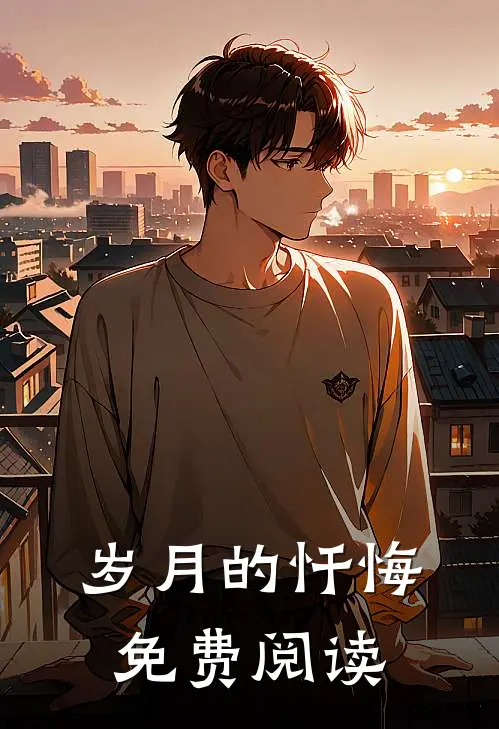 岁月的忏悔免费阅读