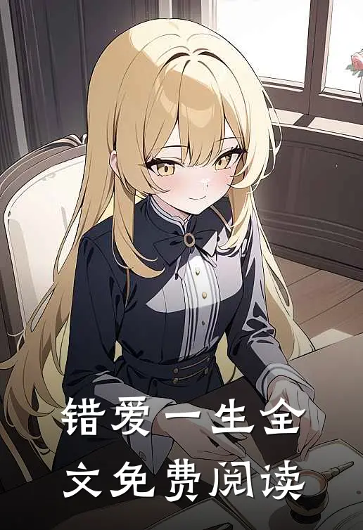 错爱一生全文免费阅读